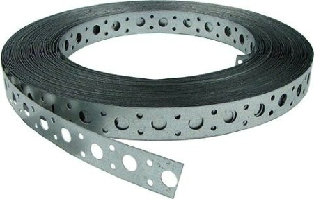 Лента монтажная 20 х 0,70 25 метров [00000000228]