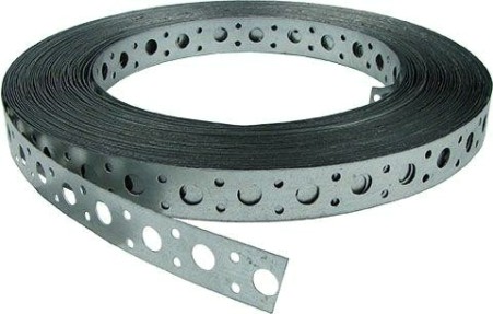 Лента монтажная 20 х 1,00 25 метров [00000000350]