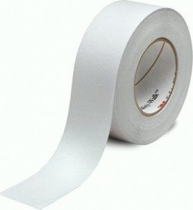 Лента противоскользящая эластичная 3M Safety-Walk™ 220 для влажных помещений 25,4 мм x 18,3 м [7100139049]