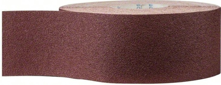 Лента-рулон BOSCH 115 мм G 60 J450 Expert for Wood and Paint [2608621482]