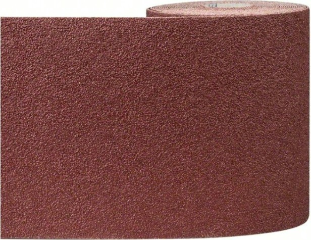 Лента-рулон BOSCH 115 мм G 60 J450 Expert for Wood and Paint (рул.5м.) [2608621464]