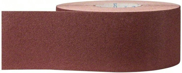 Лента-рулон BOSCH 115 мм G 80 J450 Expert for Wood and Paint [2608621483]