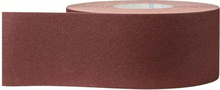 Лента-рулон BOSCH 115 мм G100 J450 Expert for Wood and Paint [2608621484]