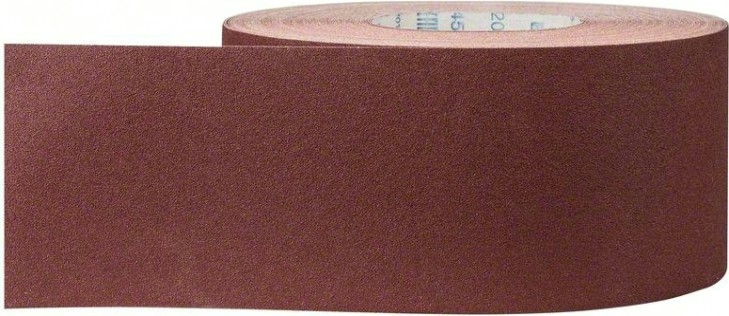 Лента-рулон BOSCH 115 мм G120 J450 Expert for Wood and Paint [2608621485]
