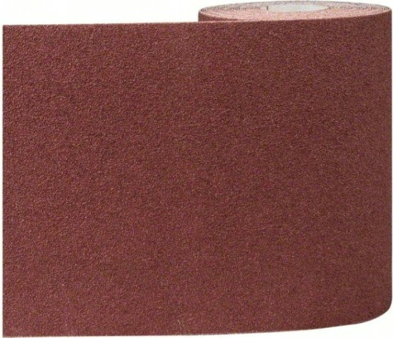 Лента-рулон BOSCH 115 мм G120 J450 Expert for Wood and Paint (рул.5м.) [2608621467]