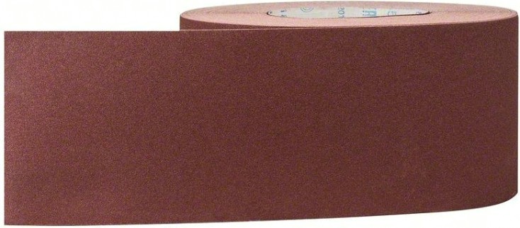 Лента-рулон BOSCH 115 мм G180 J450 Expert for Wood and Paint [2608621487]