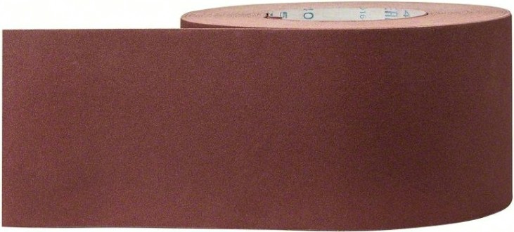 Лента-рулон BOSCH 115 мм G240 J450 Expert for Wood and Paint [2608621489]