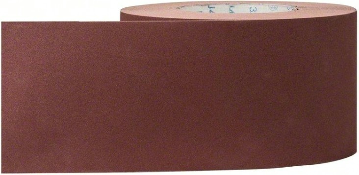 Лента-рулон BOSCH 115 мм G320 J450 Expert for Wood and Paint [2608621490]