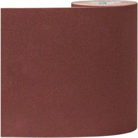 Лента-рулон BOSCH 115 мм G320 J450 Expert for Wood and Paint (рул.5м.) [2608621472]