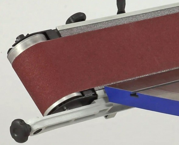 Лента шлифовальная BELMASH 150х2520 мм P180 SB017A [SB017A]