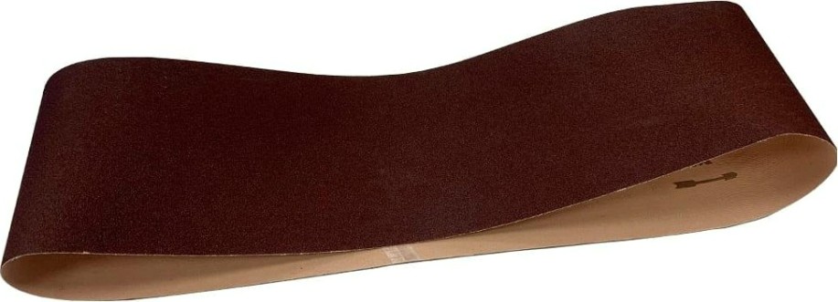 Лента шлифовальная BELMASH 150х2520 мм P220 SB018A [SB018A]