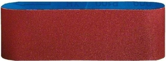 Лента шлифовальная BOSCH 100х610 мм Р120 Best for Wood [2608607263]