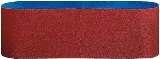 Лента шлифовальная BOSCH 100х610 мм Р150 Best for Wood [2608606138]
