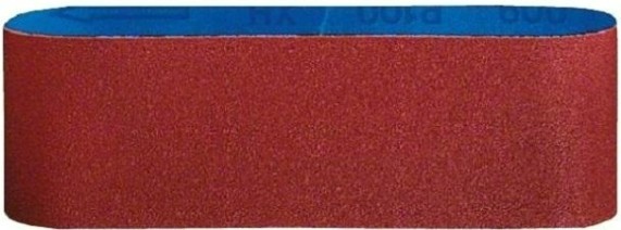 Лента шлифовальная BOSCH 100х620 мм Р150 Best for Wood [2608606155]