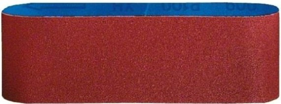 Лента шлифовальная BOSCH 100х620 мм Р220 Best for Wood [2608606156]