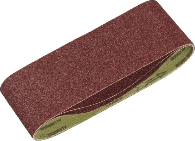 Лента шлифовальная BOSCH 75х533 мм Р 120 Best for Wood+P (уп.3шт.) [2608607258]