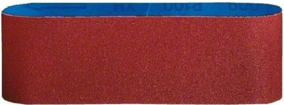 Лента шлифовальная BOSCH 75х533 мм Р180 Best for Wood [2608607261]