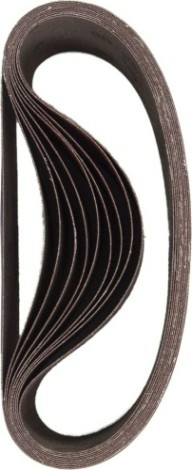 Лента шлифовальная DeWALT 75х533 мм G 40 DT3301-QZ (10шт.) [DT3301-QZ]