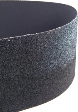 Лента шлифовальная JET 100 х 914 мм P 60 SL100.914.60.2 (черная) [SL100.914.60.2]