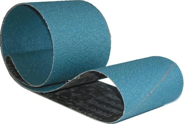 Лента шлифовальная JET 100 х 914 мм P 60 SL100.914.60.3 (синий) [SL100.914.60.3]