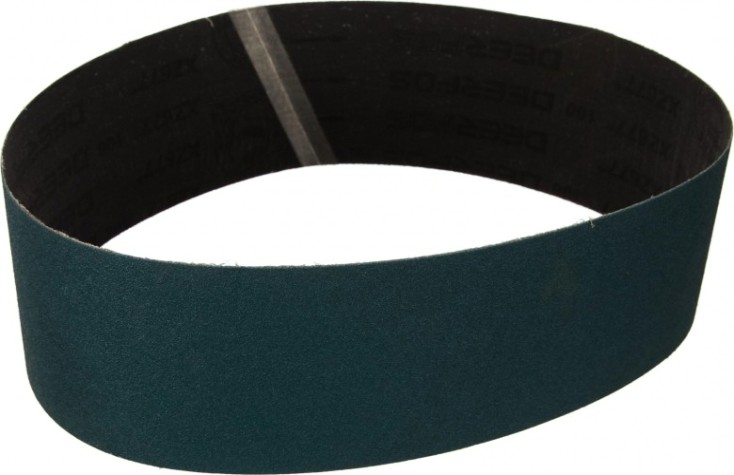 Лента шлифовальная JET 100 х 914 мм P100 SL100.914.100.2 (черный) [SL100.914.100.2]