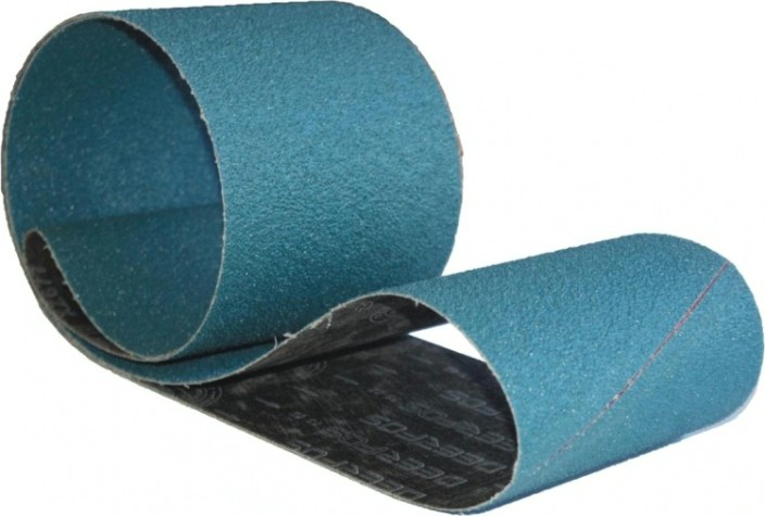 Лента шлифовальная JET 100 х 914 мм P120 SL100.914.120.3 (синий) [SL100.914.120.3]