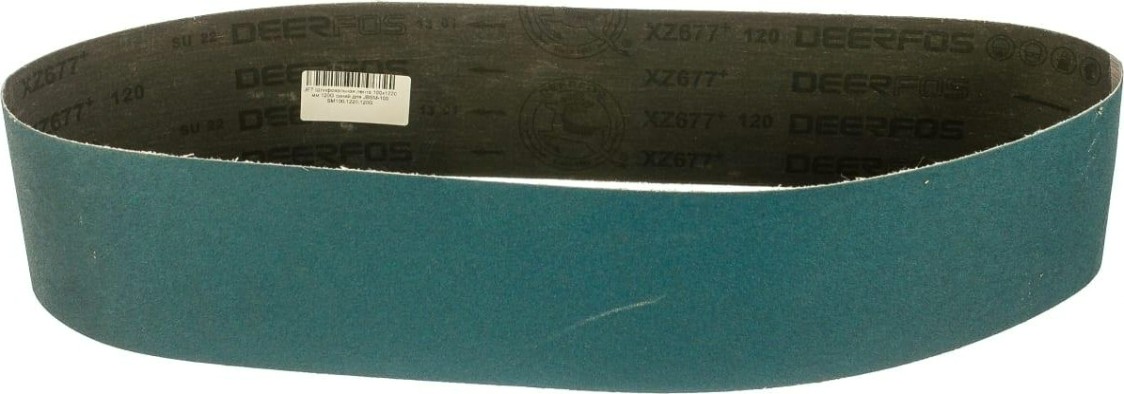 Лента шлифовальная JET 100х1220 мм 120G SM100.1220.120G [SM100.1220.120G]
