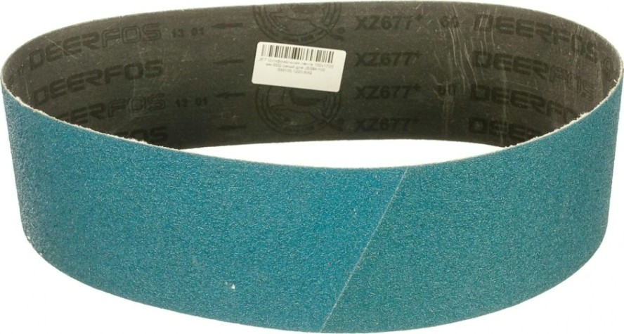 Лента шлифовальная JET 100х1220 мм 60G SM100.1220.60G [SM100.1220.60G]