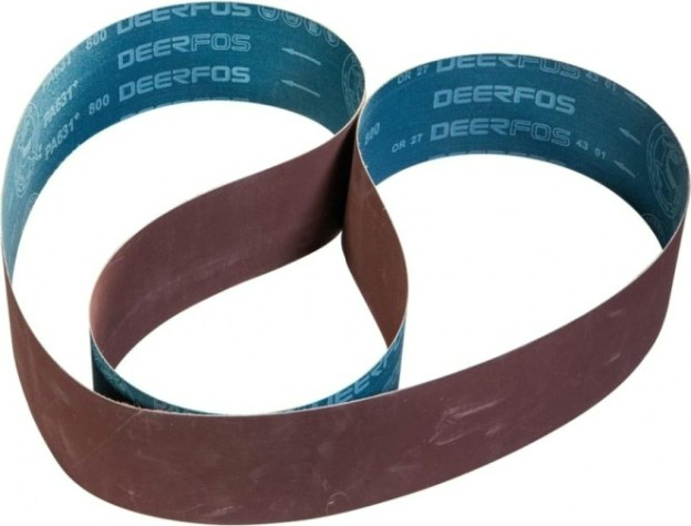 Лента шлифовальная JET 100х1220 мм 800G SM100.1220.800G [SM100.1220.800G]