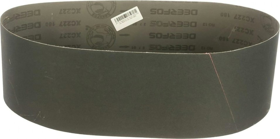 Лента шлифовальная JET 150х1220 мм Р180 SL150.1220.180G [SL150.1220.180G]