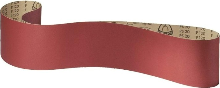 Лента шлифовальная JET 150х2260 мм Р120 SL150.2260.120G [SL150.2260.120G]