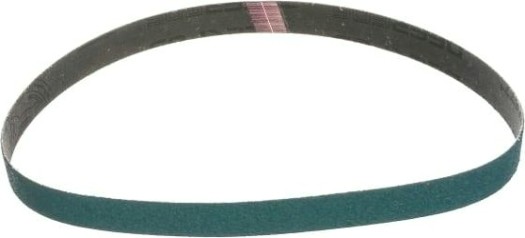 Лента шлифовальная JET 25 х 762 мм 80G синяя SL25.762.80G.3, для JDBS-5-M [SL25.762.80G.3]