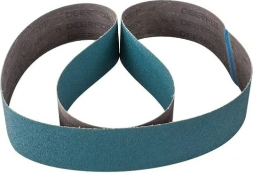 Лента шлифовальная JET 75 х 2000 мм G600 SМ75.2000.600.G, для JBSM-75