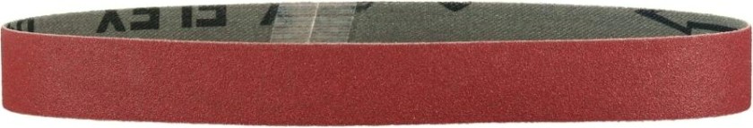Лента шлифовальная METABO 50x1020 мм P80 NK DS (3шт.) [629064000]