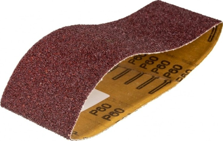 Лента шлифовальная Sturm 9010-B75x457-060 p60, 10 шт. Лента шлифовальная Sturm 9010-B75x457-060 p60, 10 шт.