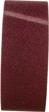 Лента шлифовальная Sturm 9010-B75x457-100 p100, 10 шт. Лента шлифовальная Sturm 9010-B75x457-100 p100, 10 шт.