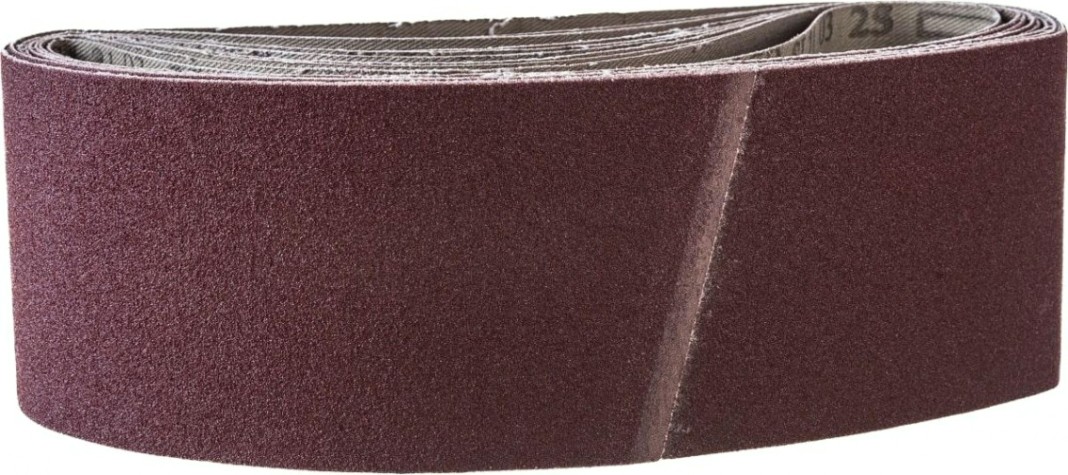 Лента шлифовальная Sturm 9010-B76x533-150 p150, 10 шт.