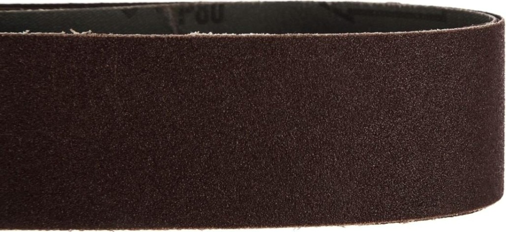 Лента шлифовальная ЗУБР МАСТЕР 100х610 мм, p100, для лшм, 3 шт. [35543-100]