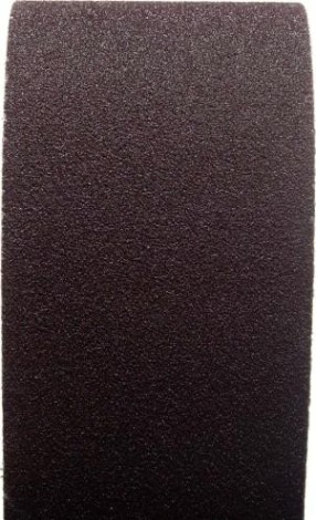 Лента шлифовальная ЗУБР МАСТЕР 50х686 мм, p120, для точила зтшм-150/686, 3 шт. [35546-120]