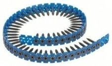 Лента шурупов S-F 3.9x30 мм BOSCH 2608000551 1000шт [2608000551]