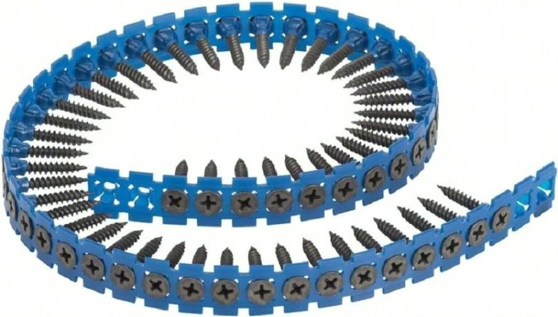 Лента шурупов S-F 3.9x35 мм BOSCH 2608000552 1000шт [2608000552]