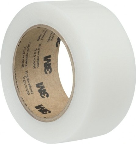 Лента специальная односторонняя для герметизации 3M 4411N белая 50 мм х 5.5 м [7100137182]