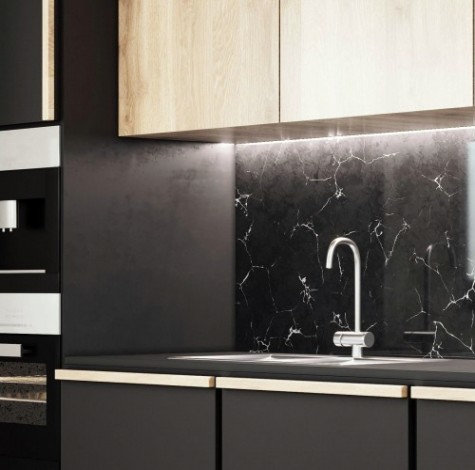 Лента светодиодная GAUSS BT025 basic 12v 8w/m 900lm/m 4000k ip20 led 5m Лента светодиодная GAUSS BT025 basic 12v 8w/m 900lm/m 4000k ip20 led 5m