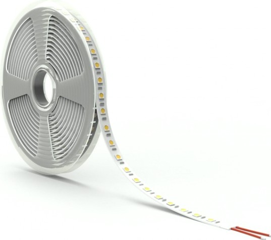 Лента светодиодная GAUSS BT052 basic 12v 10w/m 700lm/m 4000k ip65 led 3m