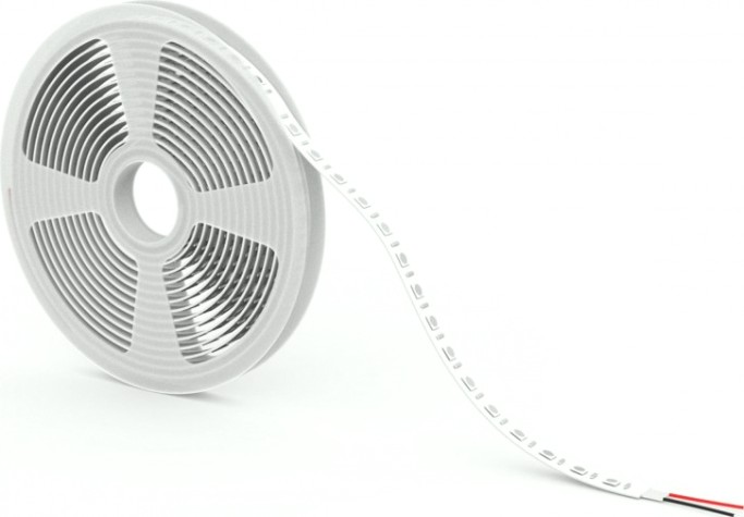 Лента светодиодная GAUSS BT054 basic 12v 10w/m 700lm/m rgb ip20 led 3m