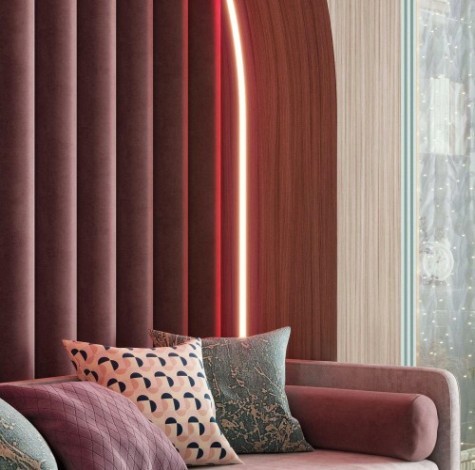 Лента светодиодная GAUSS BT054 basic 12v 10w/m 700lm/m rgb ip20 led 3m