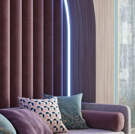 Лента светодиодная GAUSS BT054 basic 12v 10w/m 700lm/m rgb ip20 led 3m