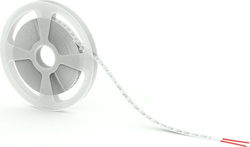 Лента светодиодная GAUSS BT068 basic 12v 9,6w/m 624lm/m зеленый ip20 led 3m