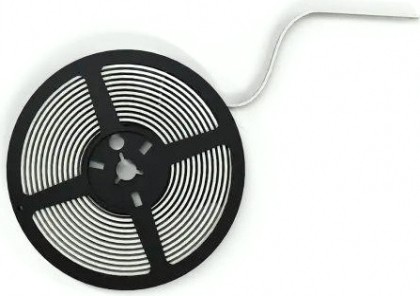 Лента светодиодная GAUSS LED 5050/30-smd 7.2w 12v dc холодный белый (блистер 5м [312000307]