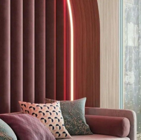 Лента светодиодная GAUSS LED 5050/60-smd 14.4w 12v dc rgb (блистер 5м) [312000414]